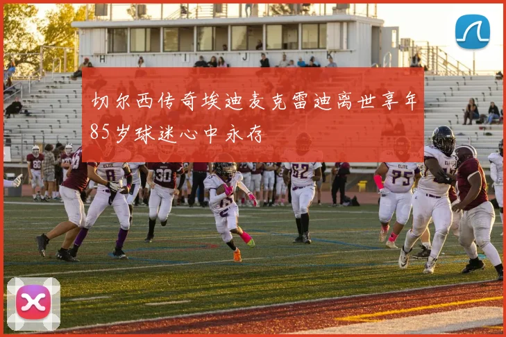 切尔西传奇埃迪麦克雷迪离世享年85岁球迷心中永存